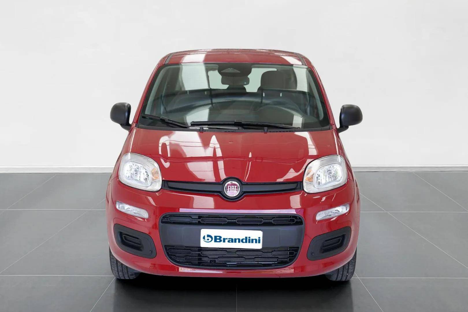 FIAT Panda - Foto 2