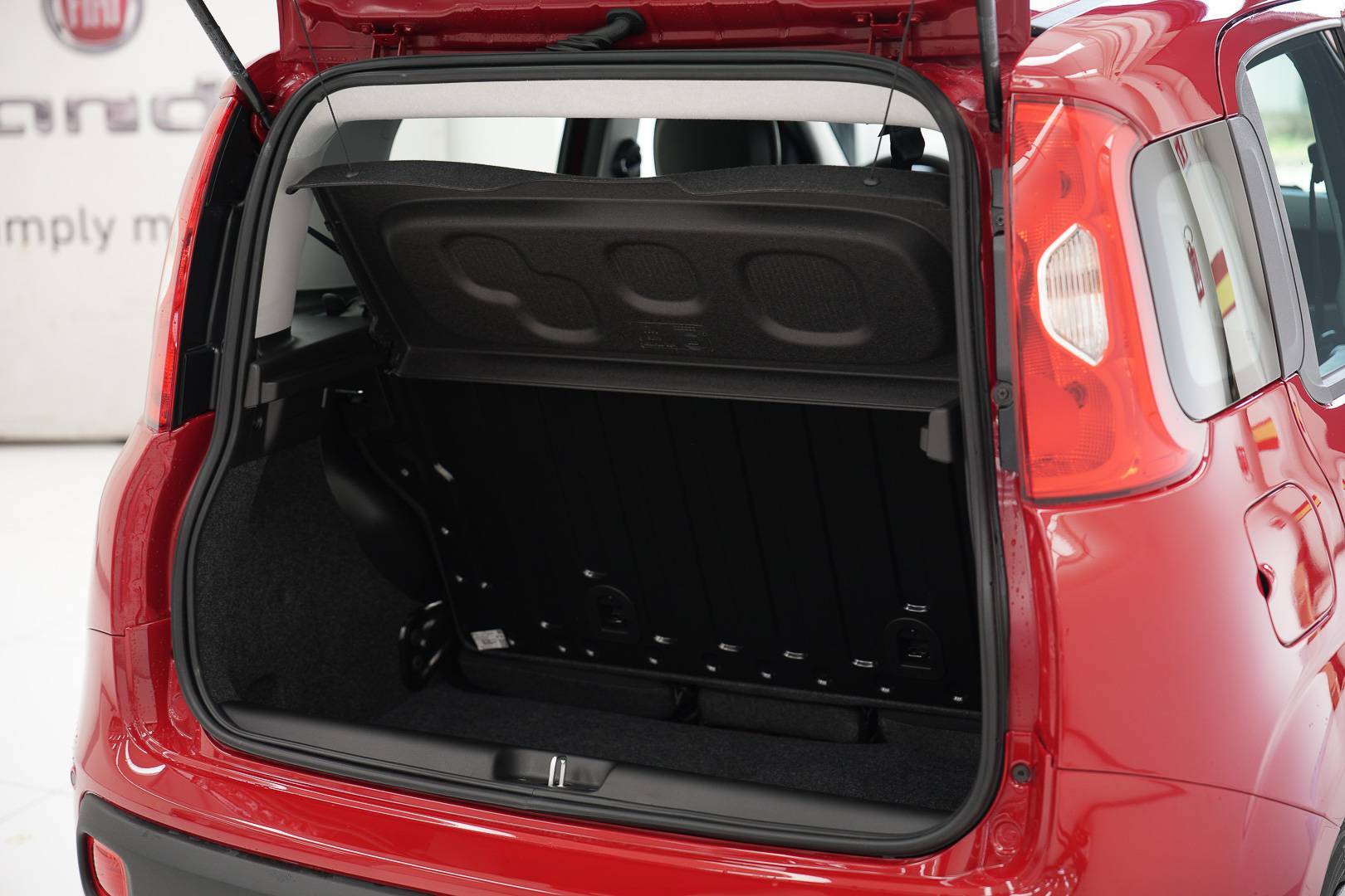 FIAT Panda - Foto 9