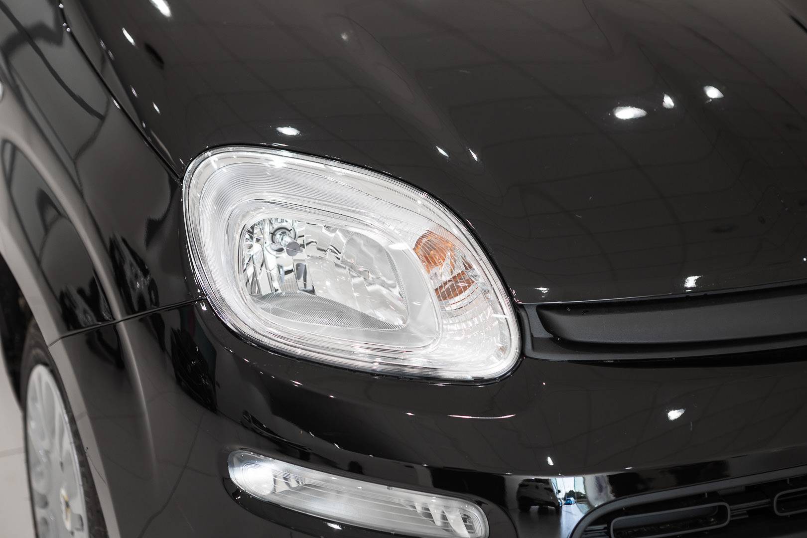 FIAT Panda - Foto 4