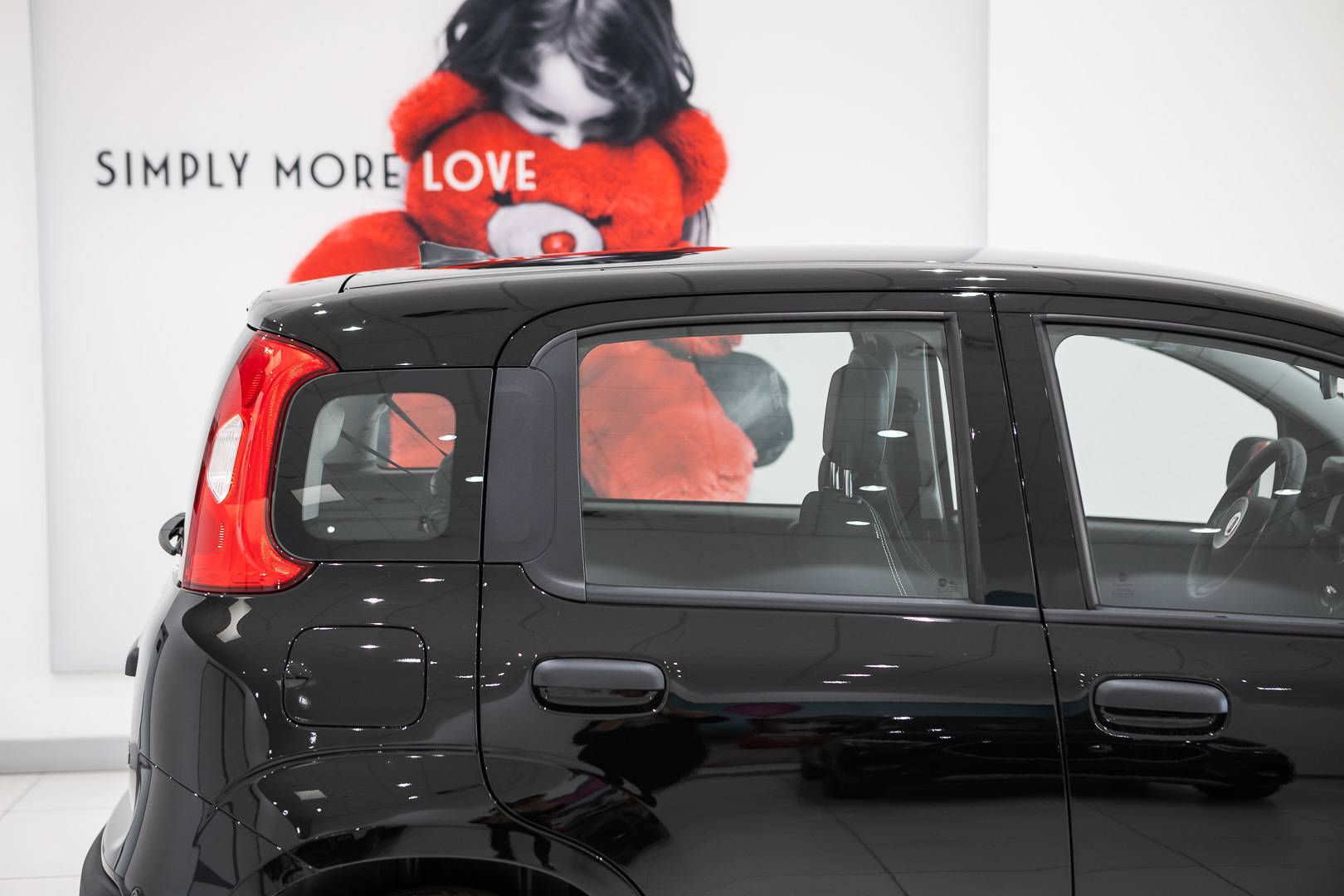FIAT Panda - Foto 6