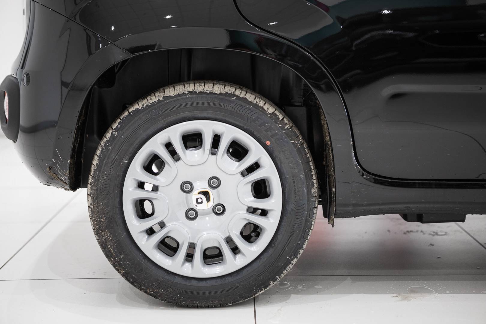 FIAT Panda - Foto 7