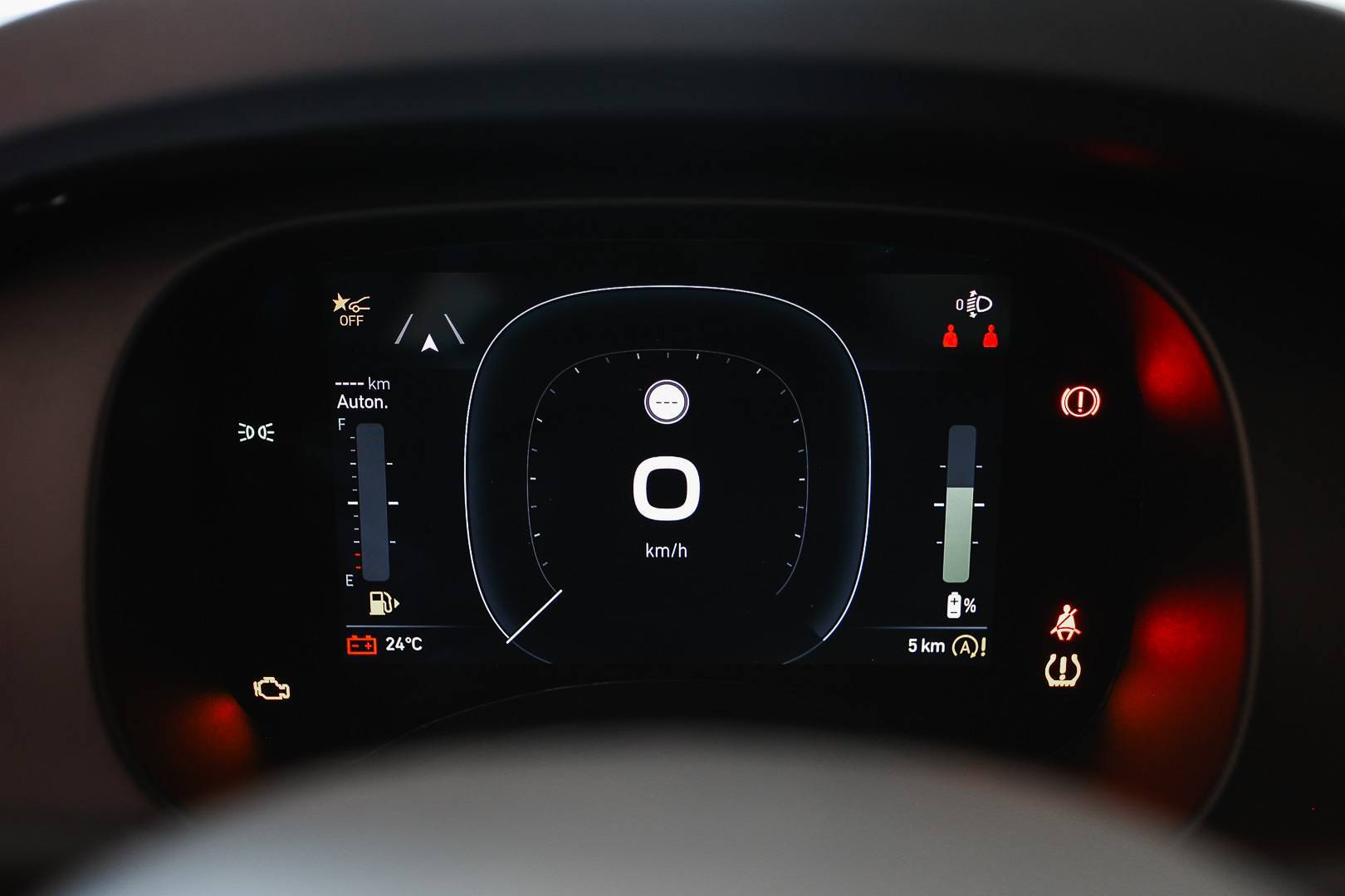 FIAT Panda - Foto 48