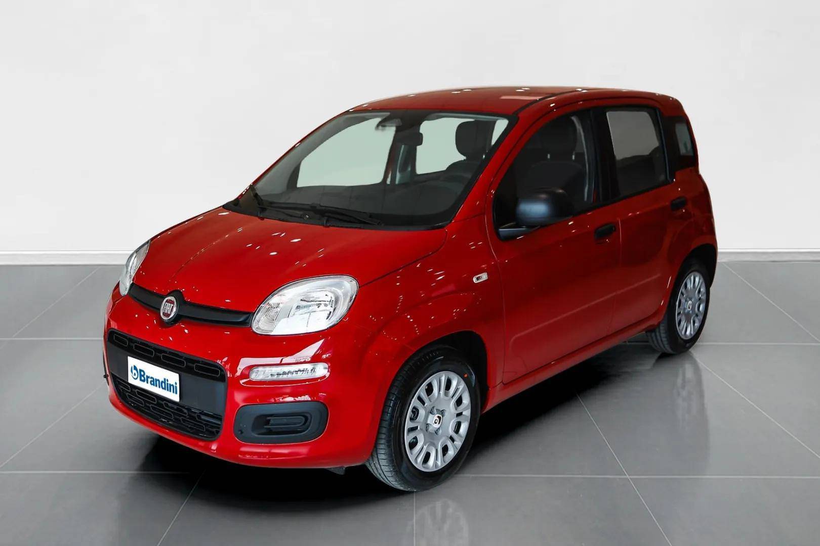 FIAT Panda - Foto 1