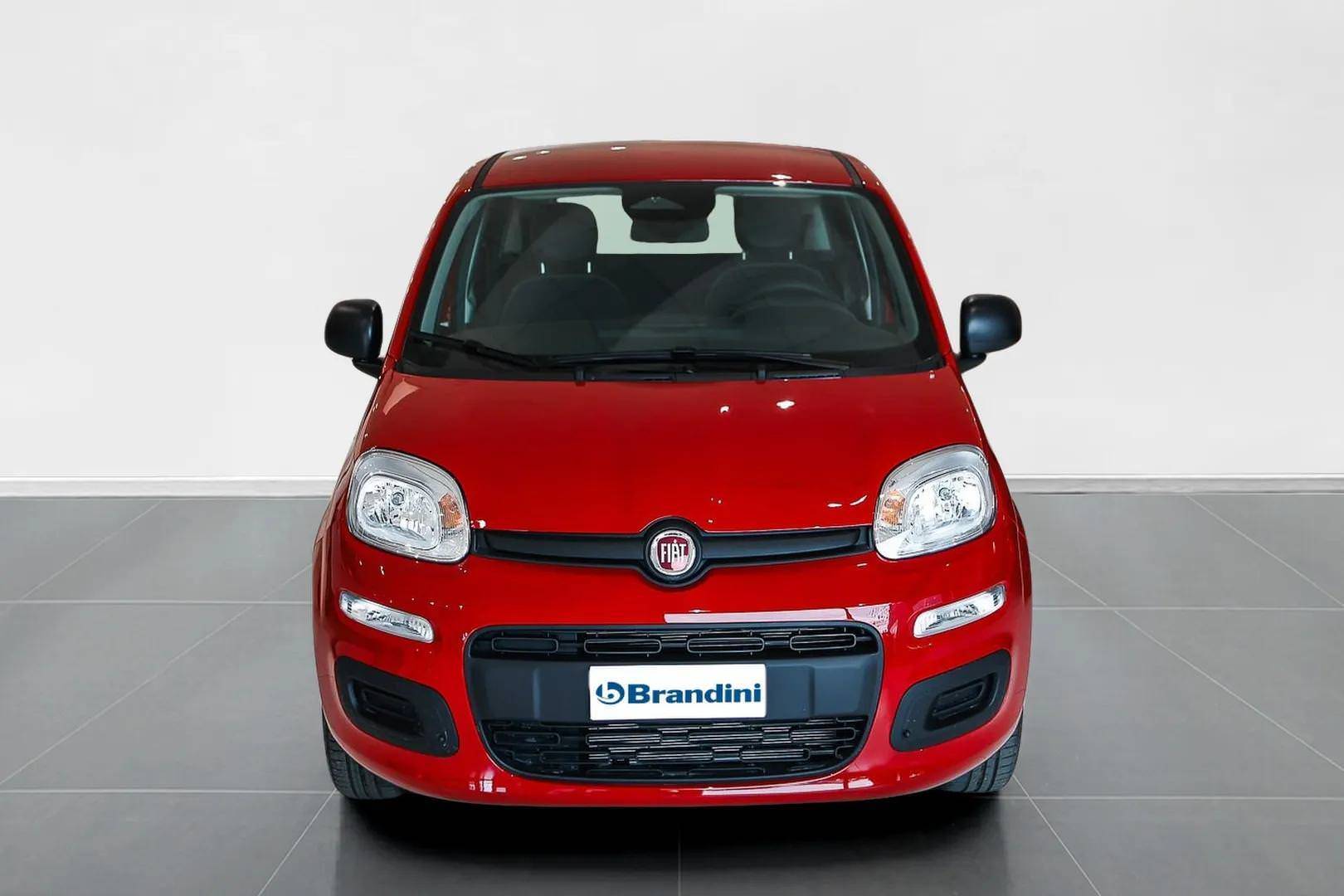 FIAT Panda - Foto 2