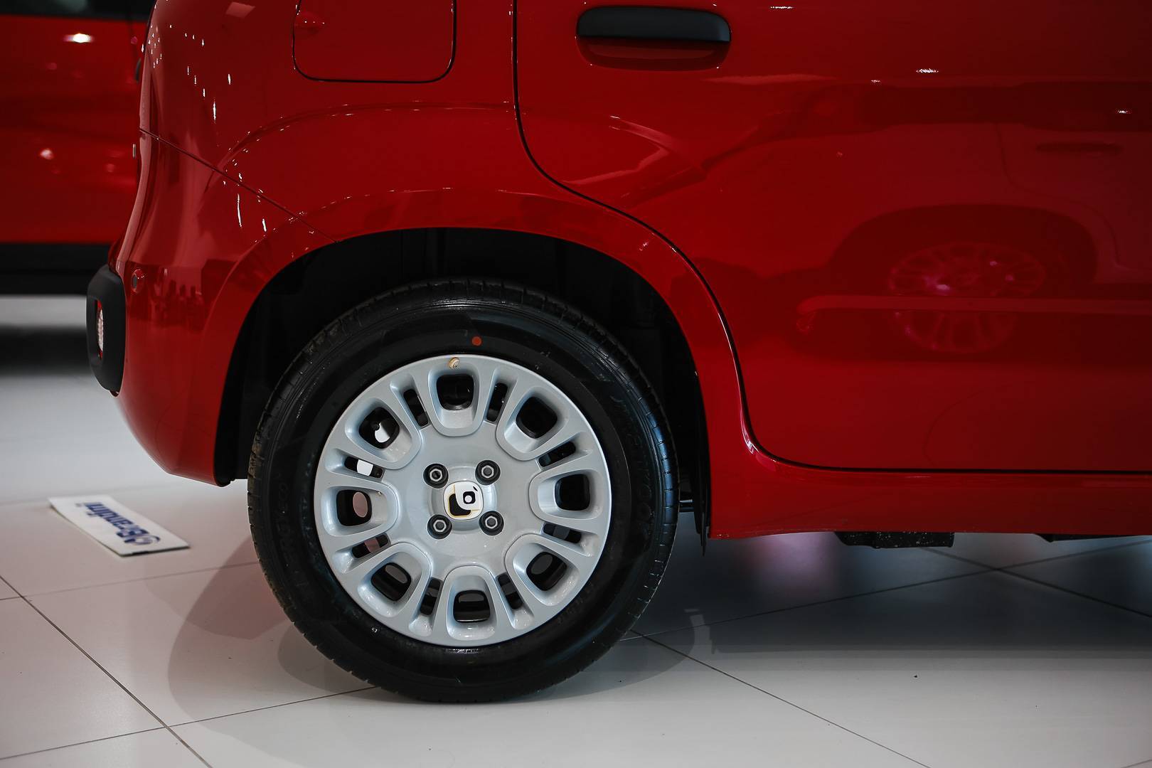 FIAT Panda - Foto 7