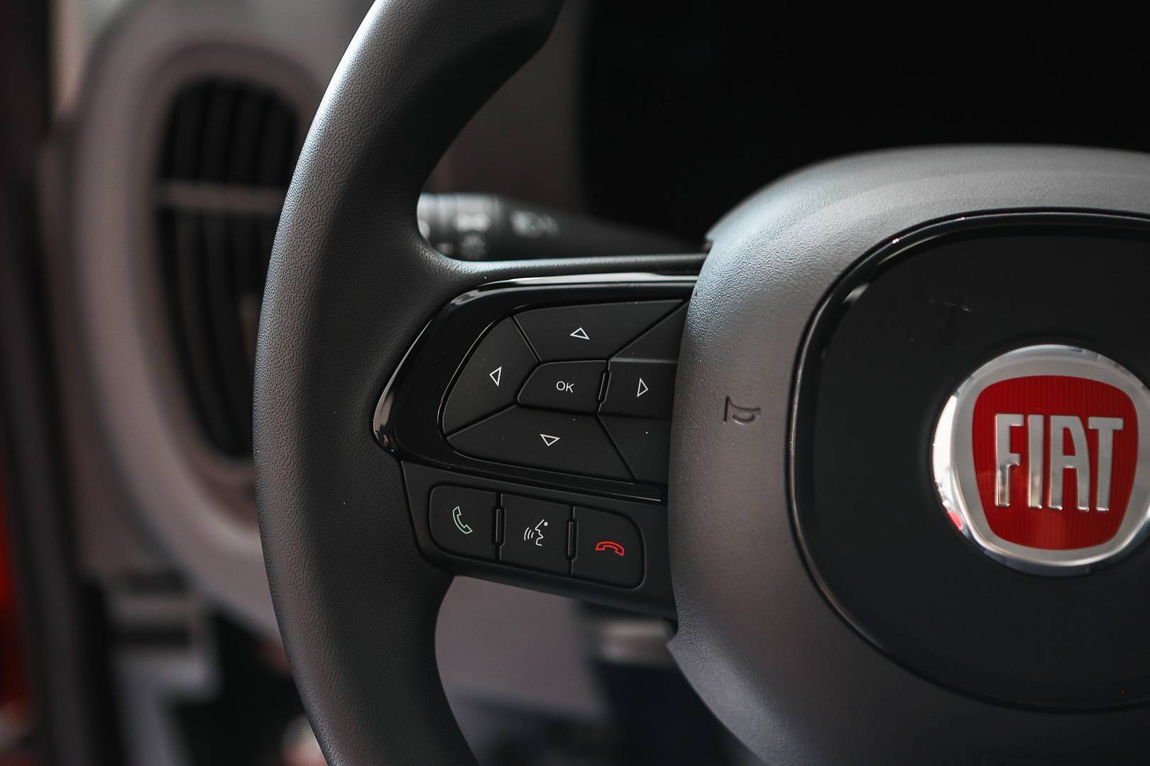 FIAT Panda - Foto 12
