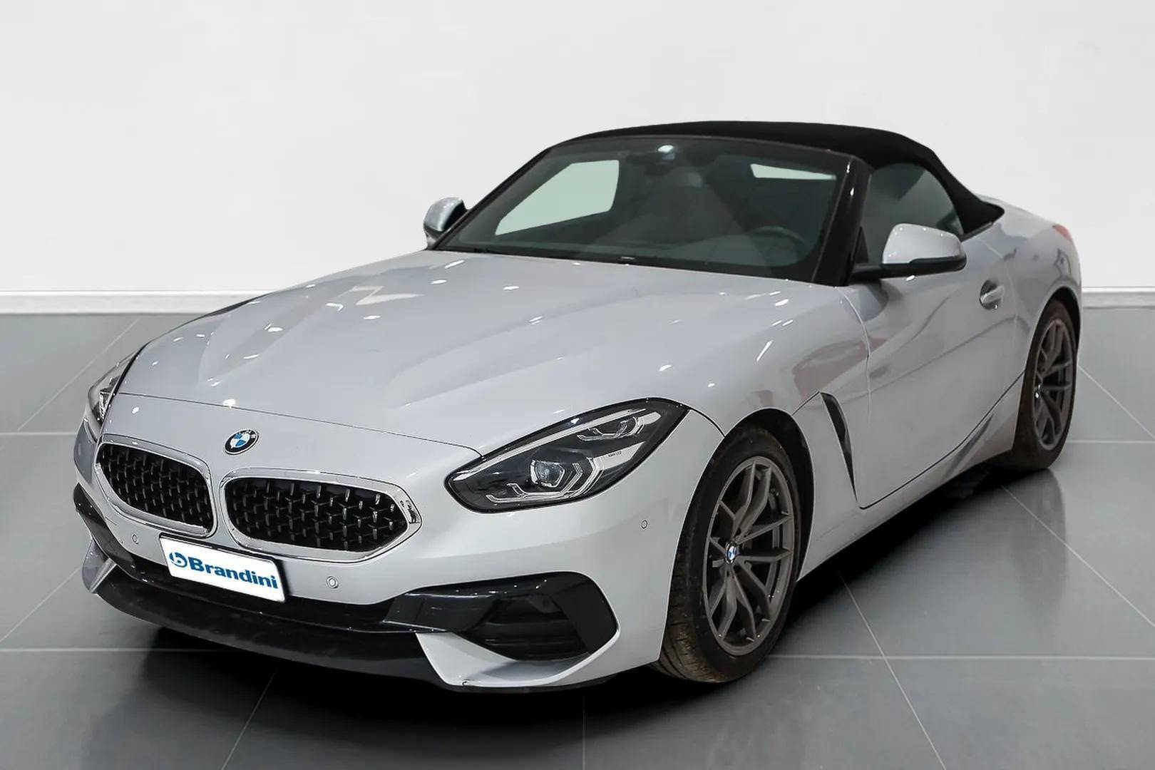 BMW Z4 - Foto 1