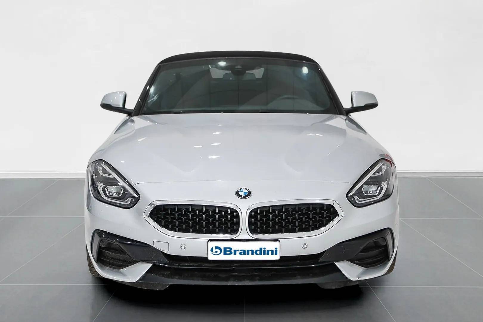 BMW Z4 - Foto 2
