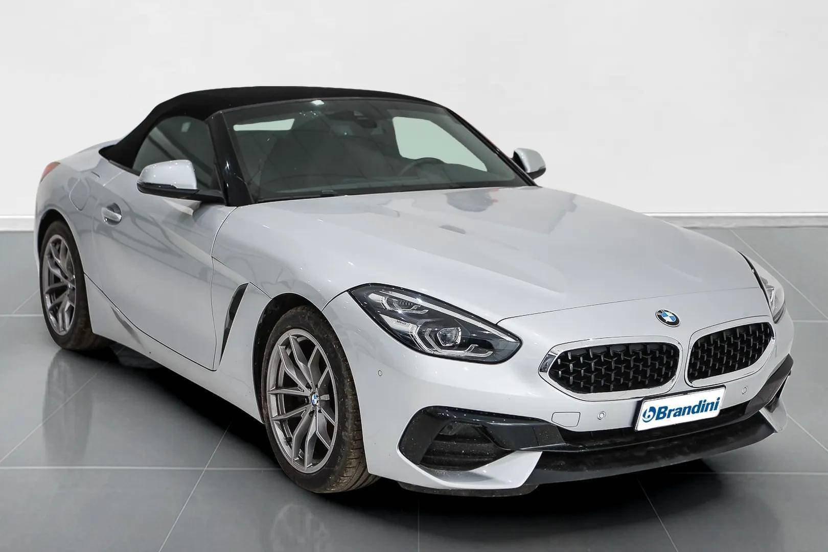 BMW Z4 - Foto 3