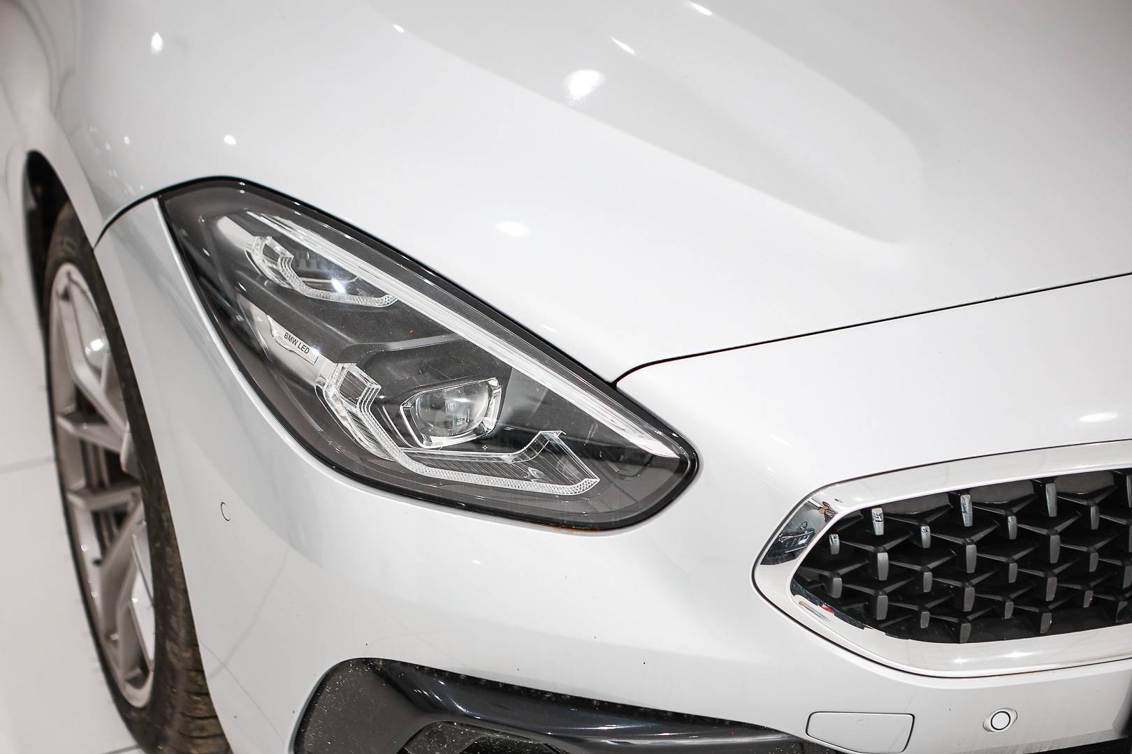 BMW Z4 - Foto 4