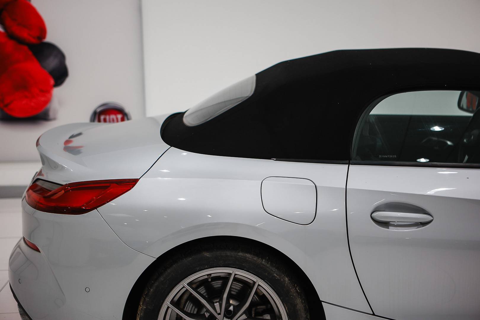 BMW Z4 - Foto 6