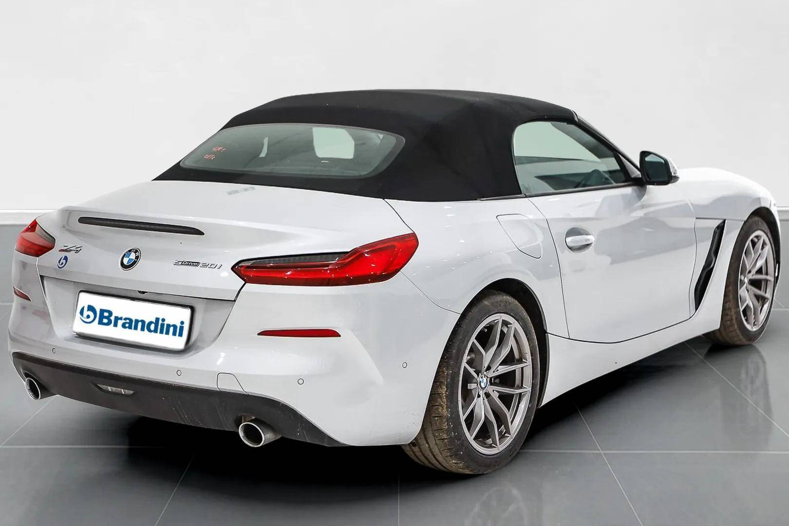 BMW Z4 - Foto 8