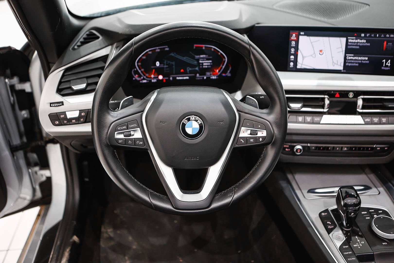 BMW Z4 - Foto 11