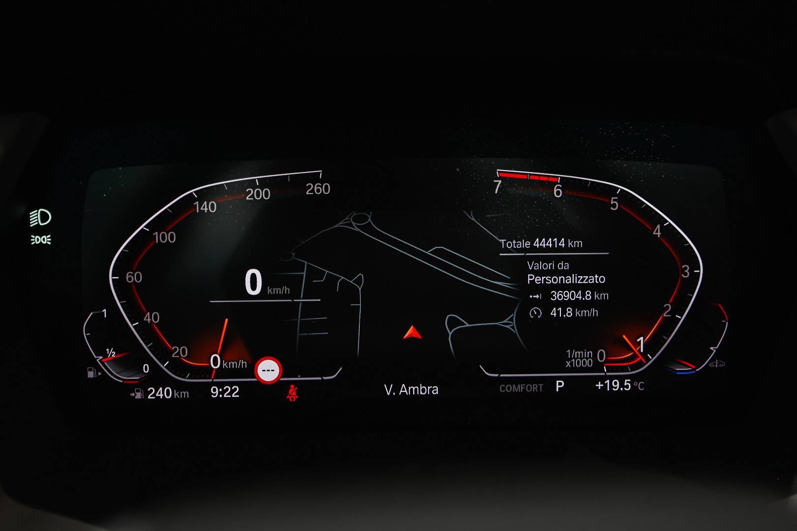 BMW Z4 - Foto 18