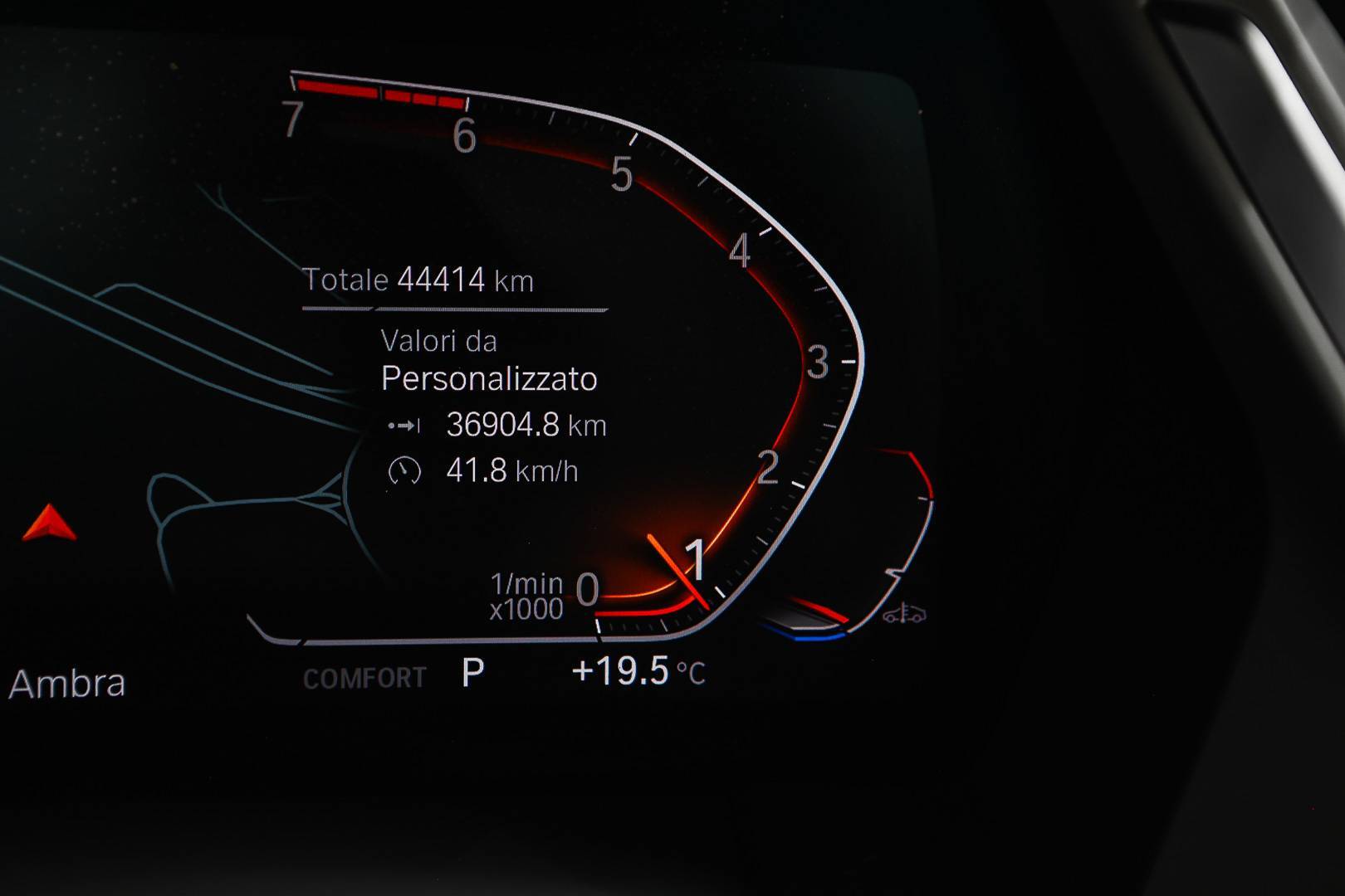 BMW Z4 - Foto 19