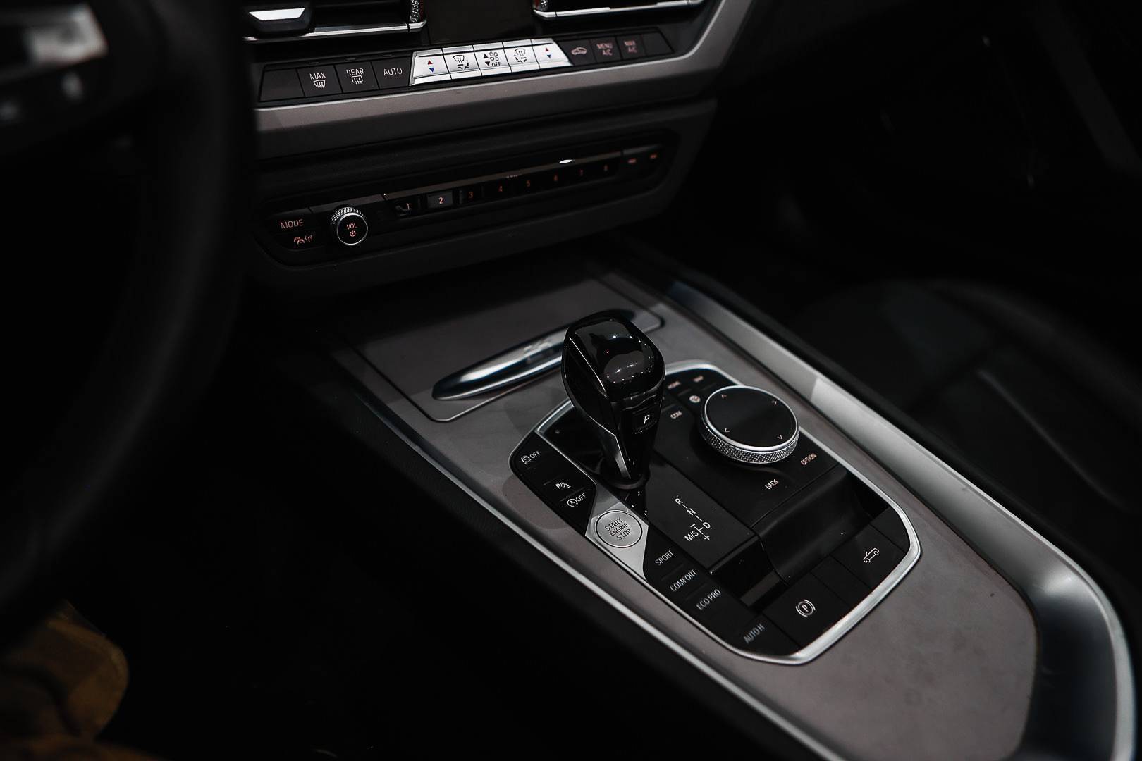BMW Z4 - Foto 24
