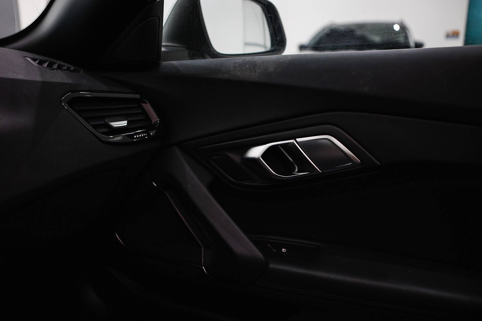 BMW Z4 - Foto 25