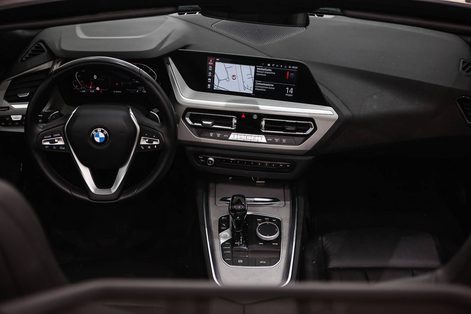 BMW Z4 - Foto 26