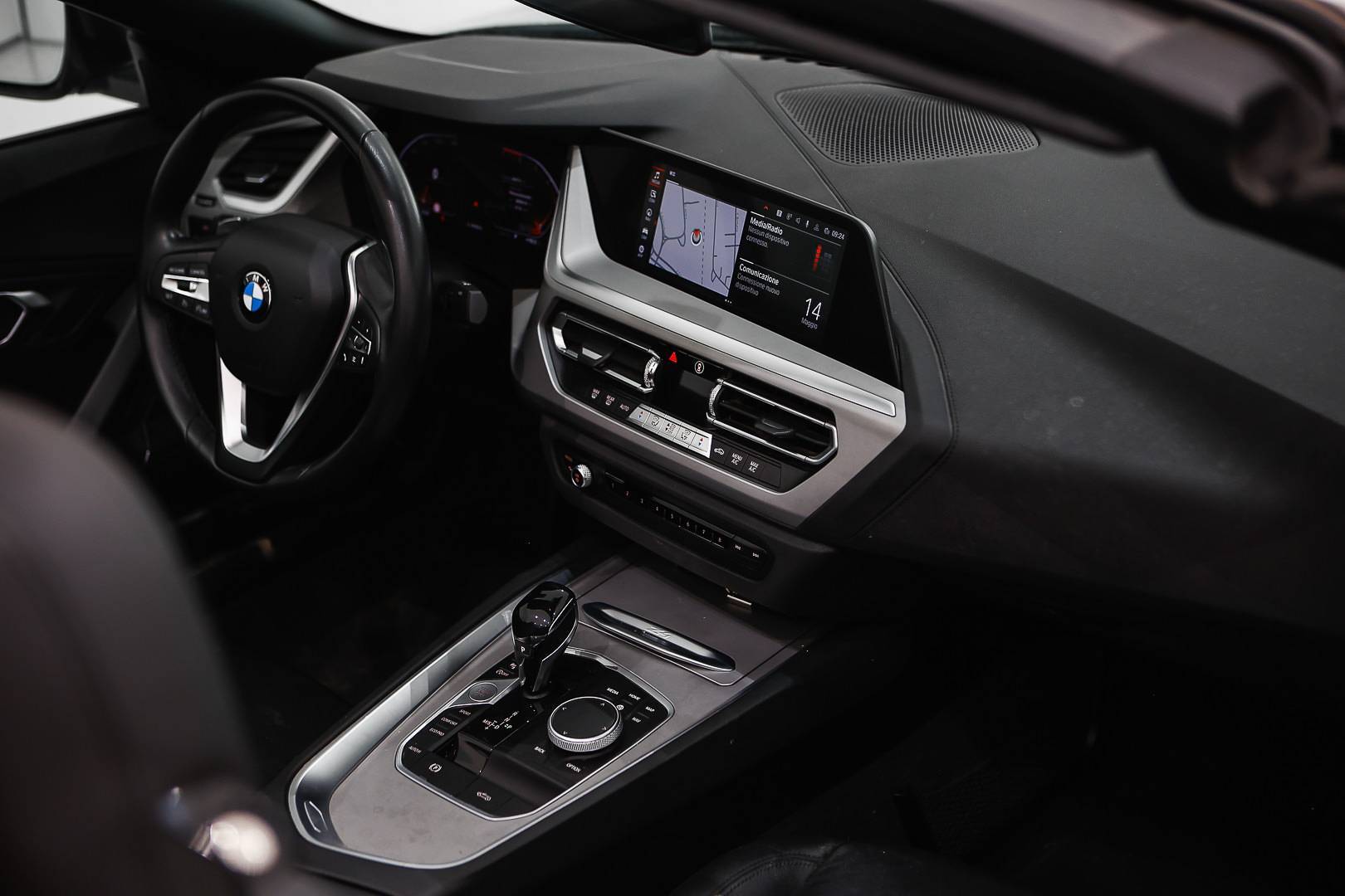 BMW Z4 - Foto 27