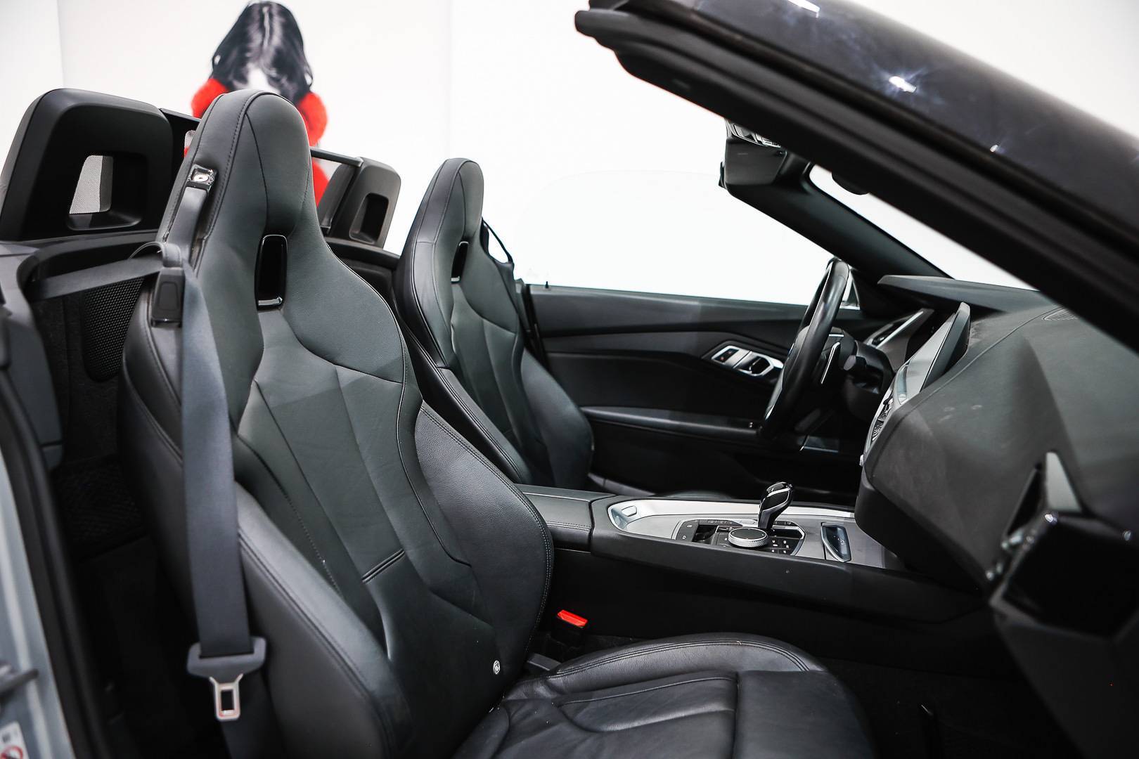 BMW Z4 - Foto 28