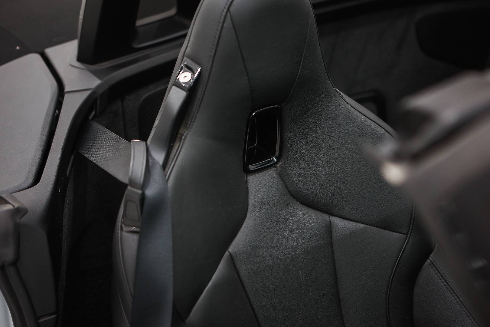 BMW Z4 - Foto 29