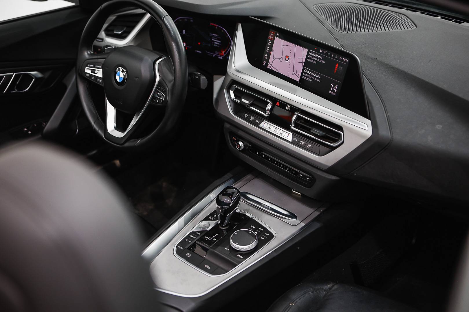 BMW Z4 - Foto 30