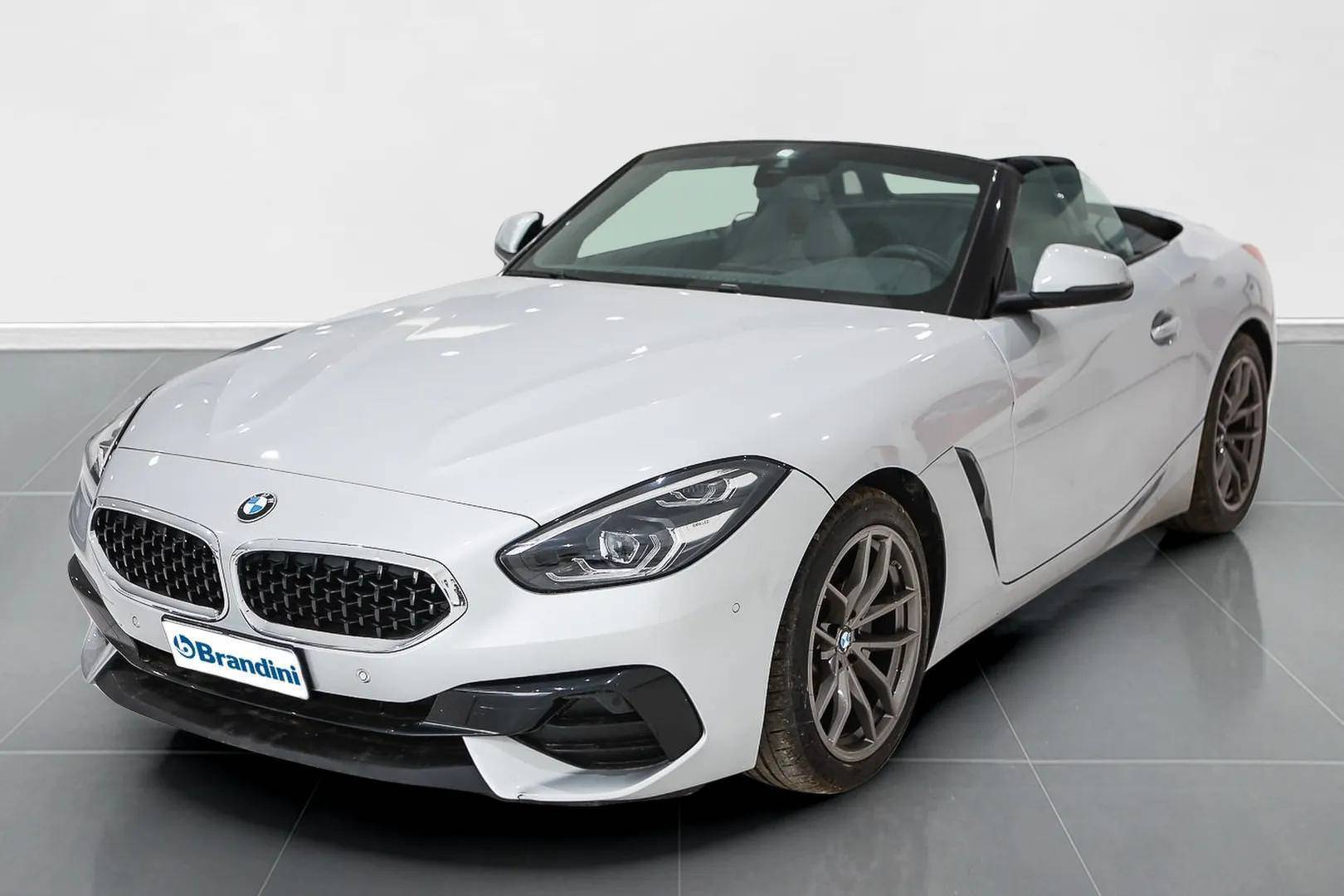 BMW Z4 - Foto 32