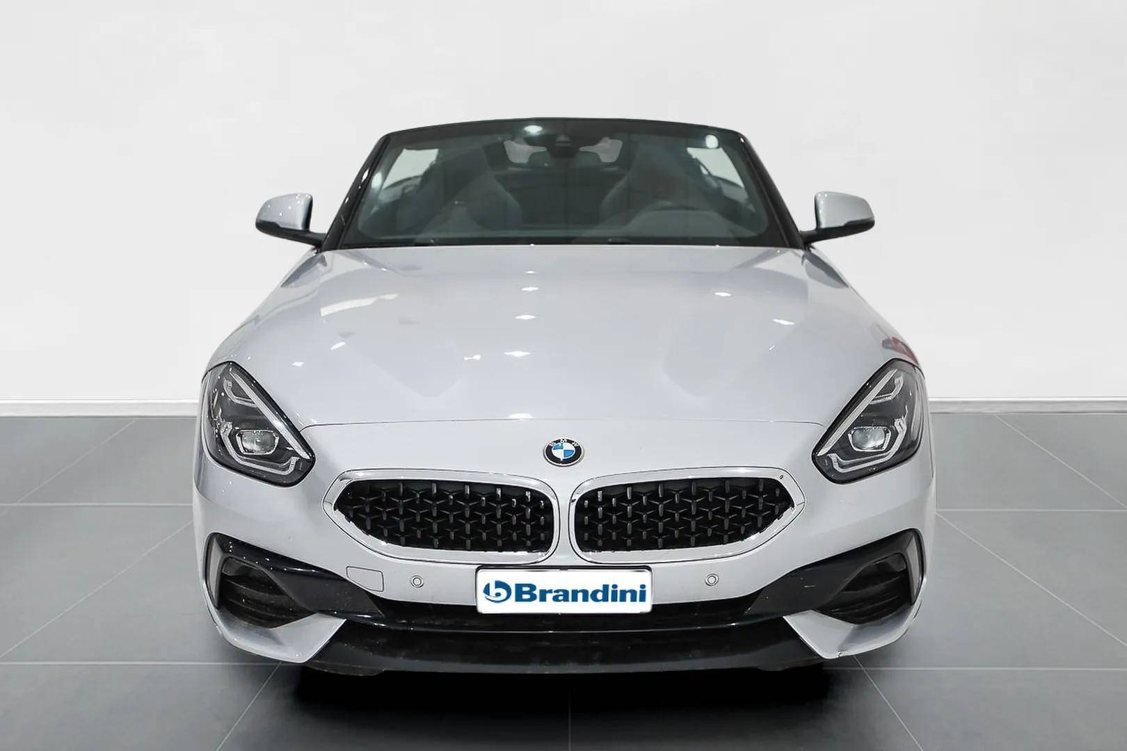 BMW Z4 - Foto 33
