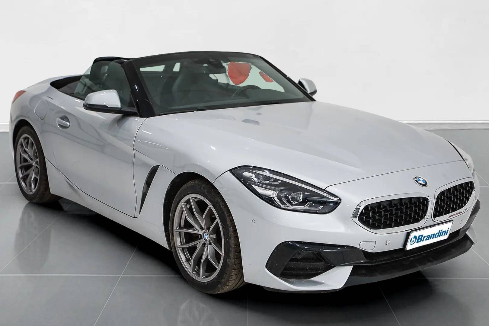 BMW Z4 - Foto 34