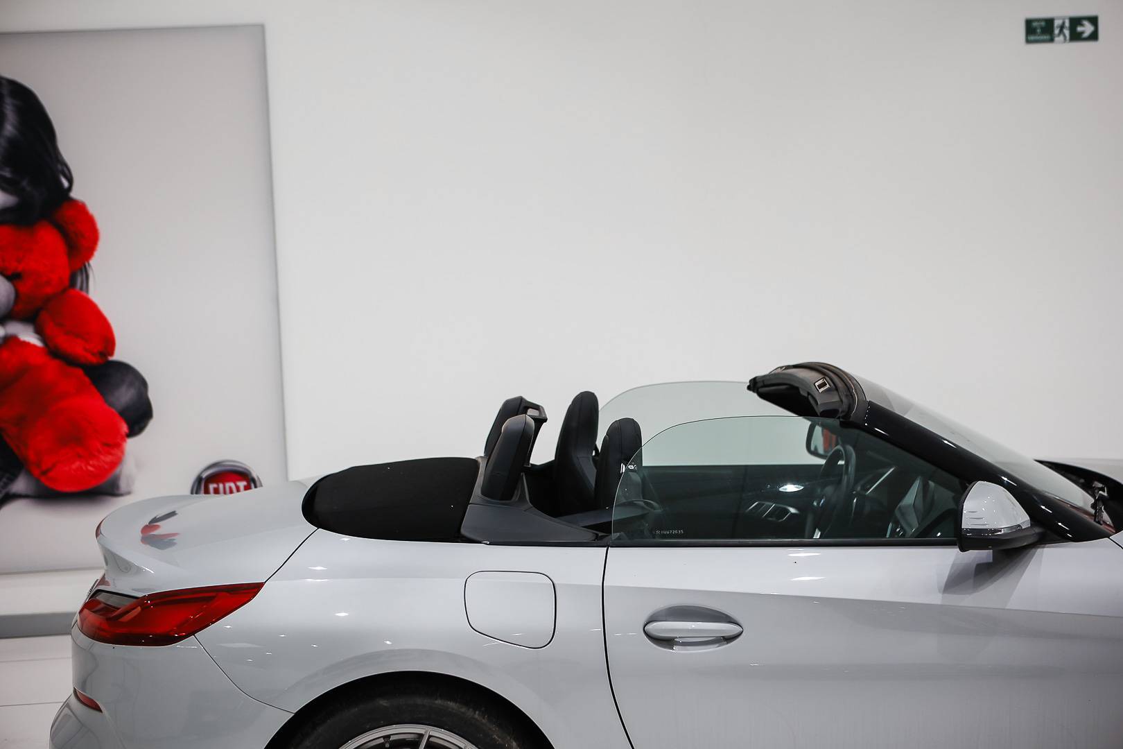 BMW Z4 - Foto 35