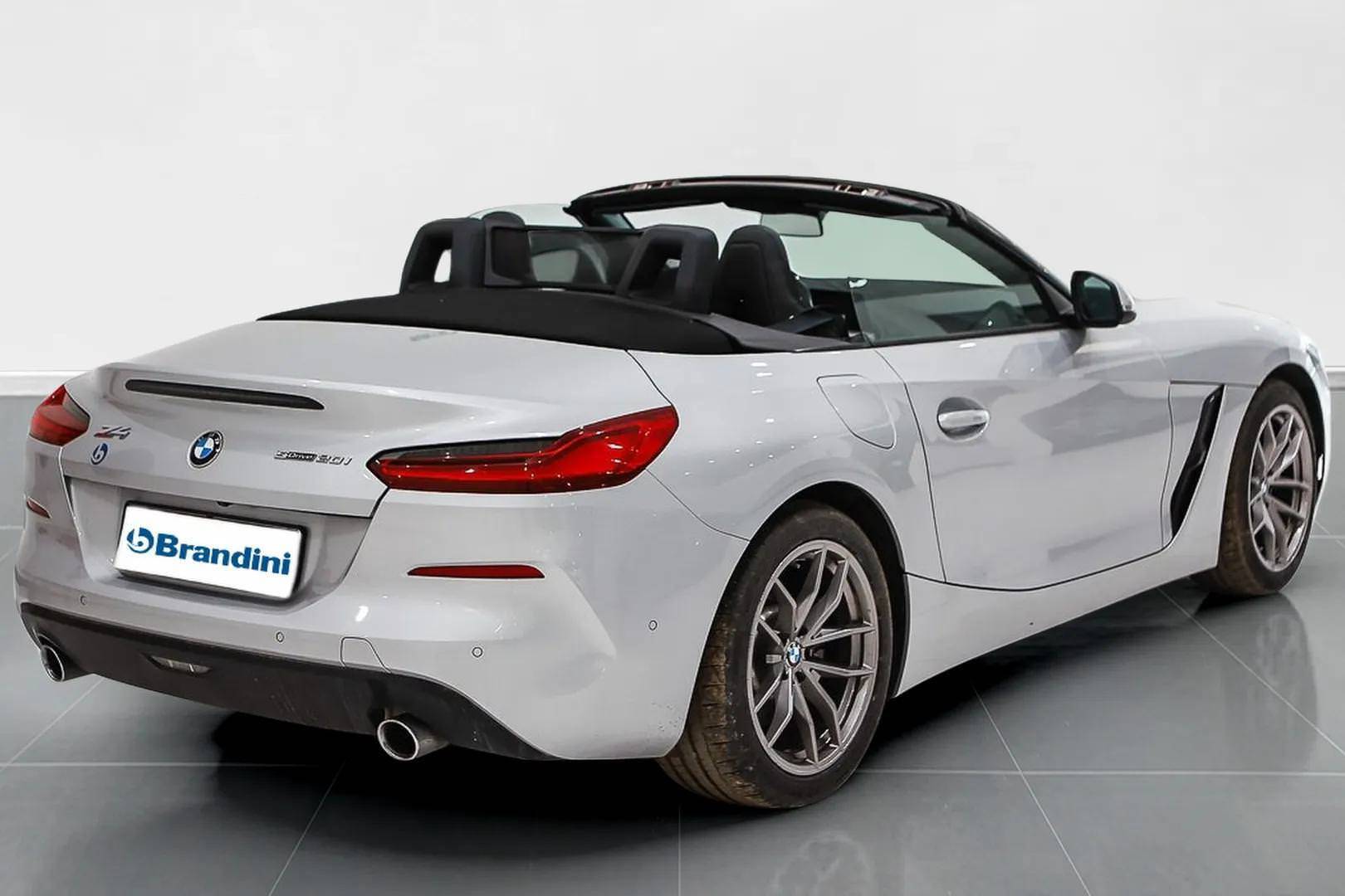 BMW Z4 - Foto 36