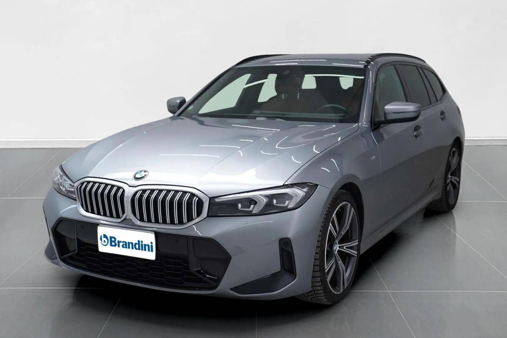 BMW Serie 3 Touring - Foto 1
