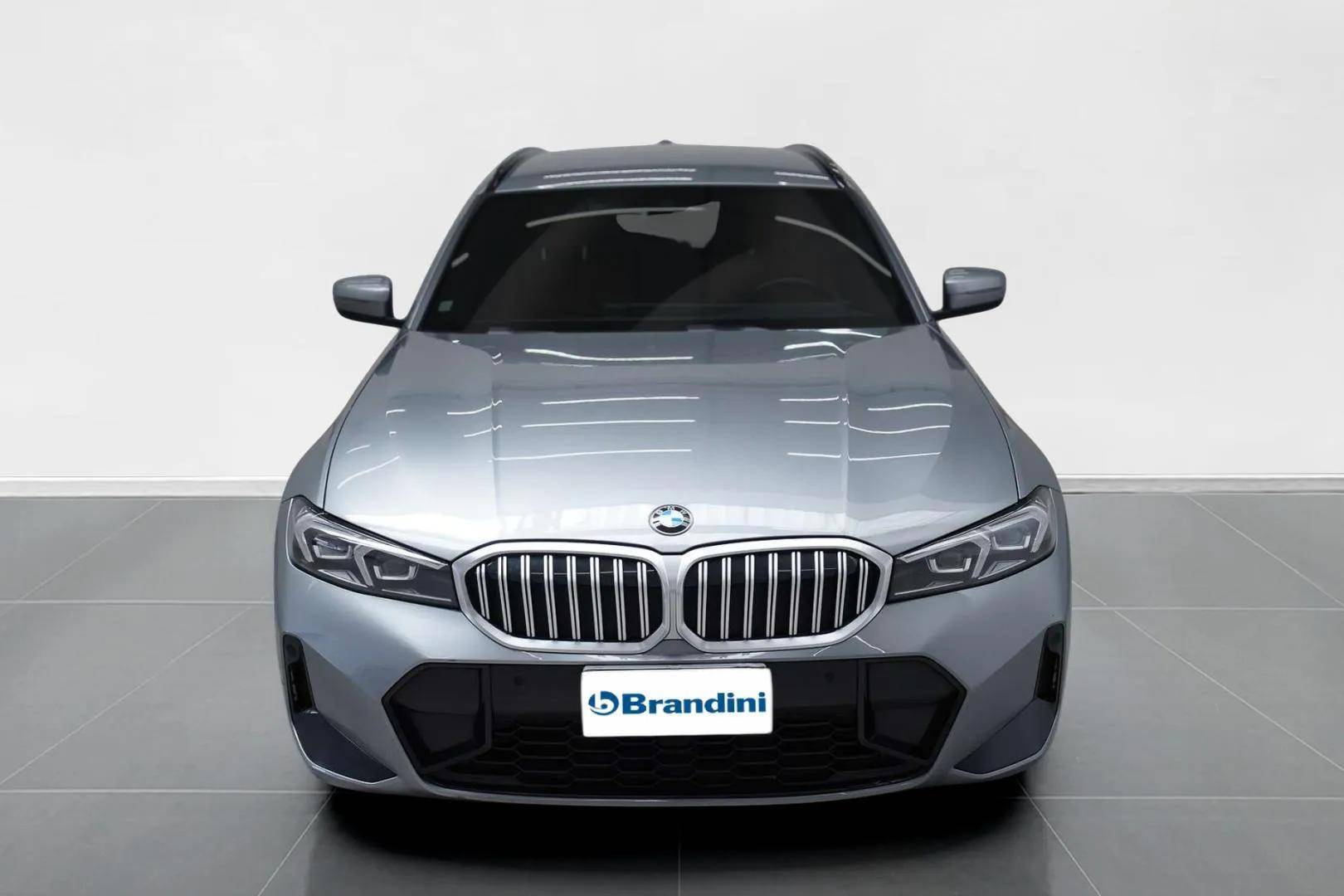 BMW Serie 3 Touring - Foto 2