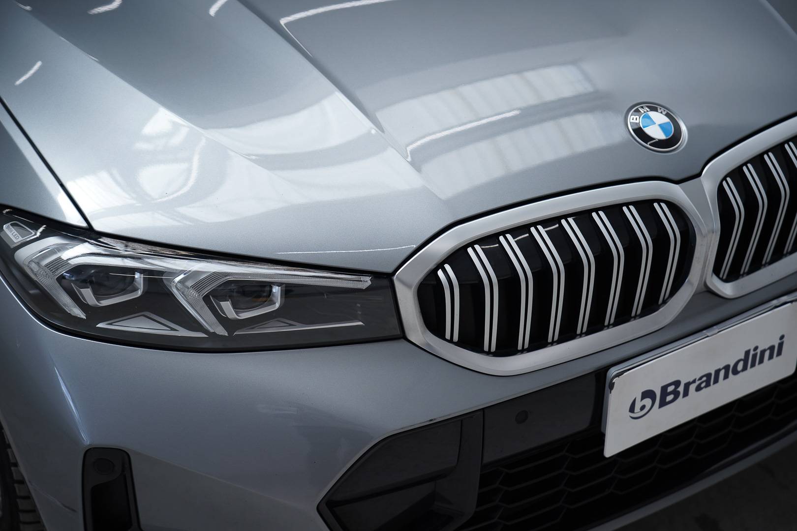 BMW Serie 3 Touring - Foto 4