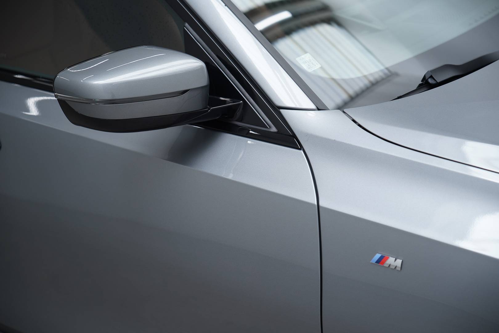BMW Serie 3 Touring - Foto 5