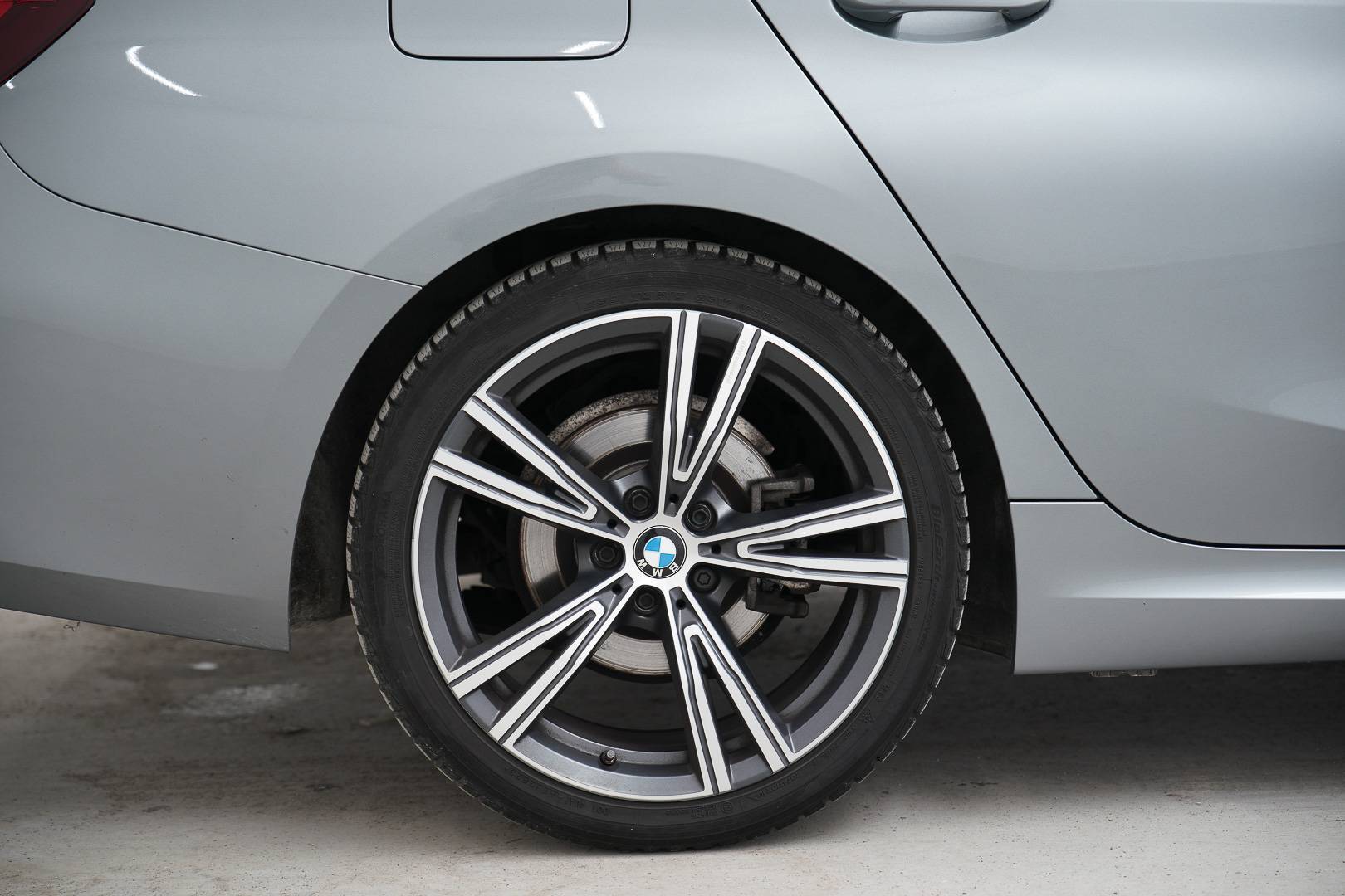 BMW Serie 3 Touring - Foto 7