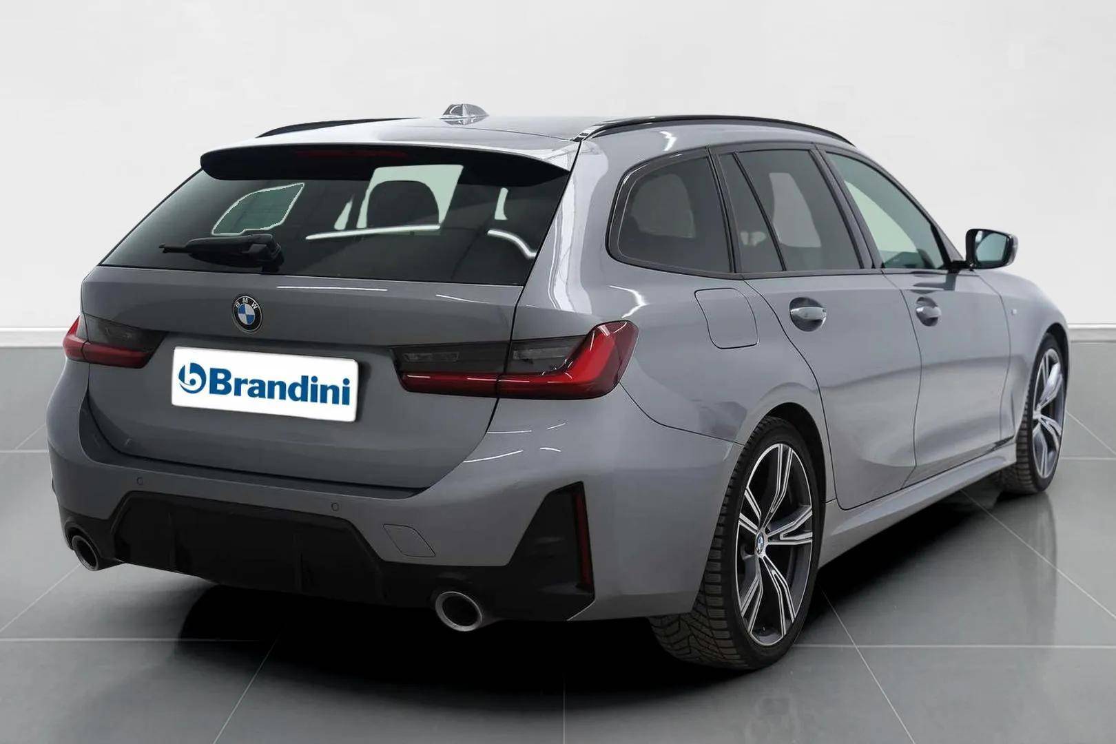 BMW Serie 3 Touring - Foto 8
