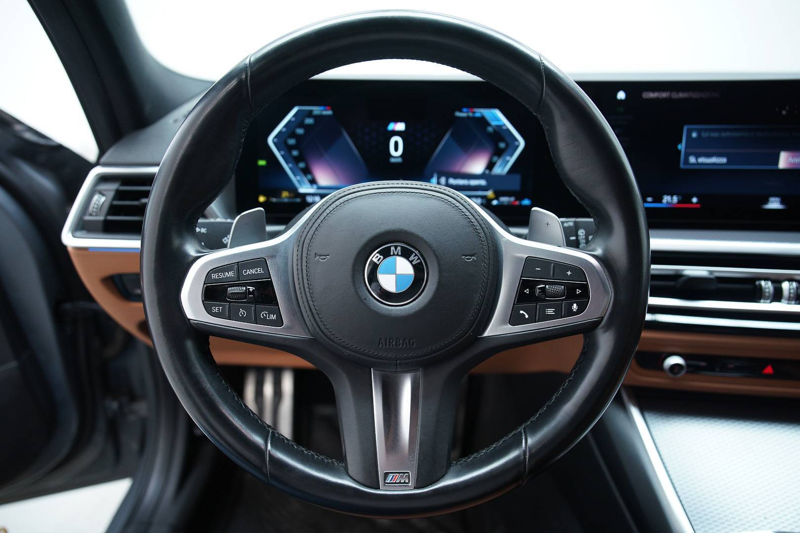 BMW Serie 3 Touring - Foto 11