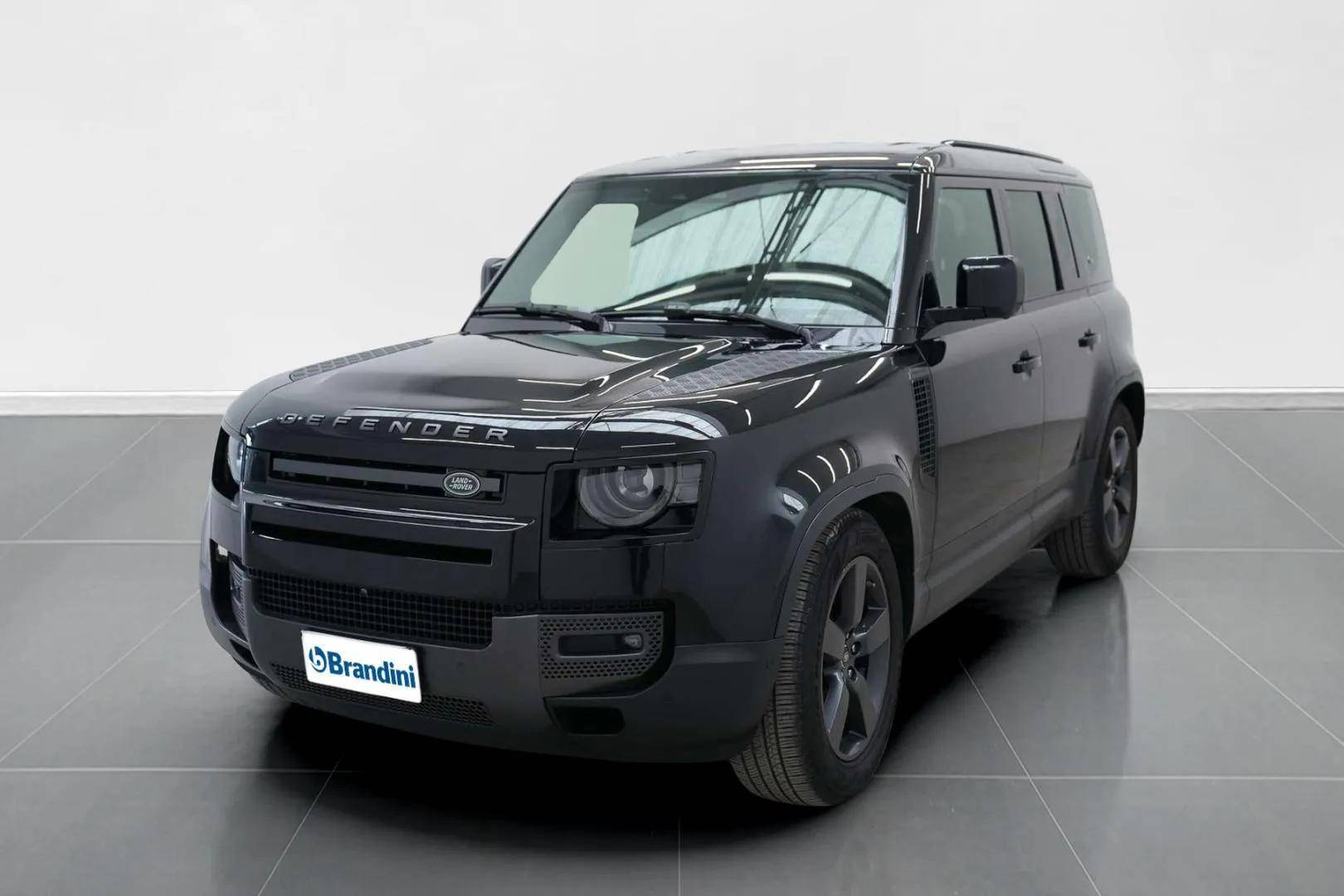LAND ROVER Defender - Foto 1