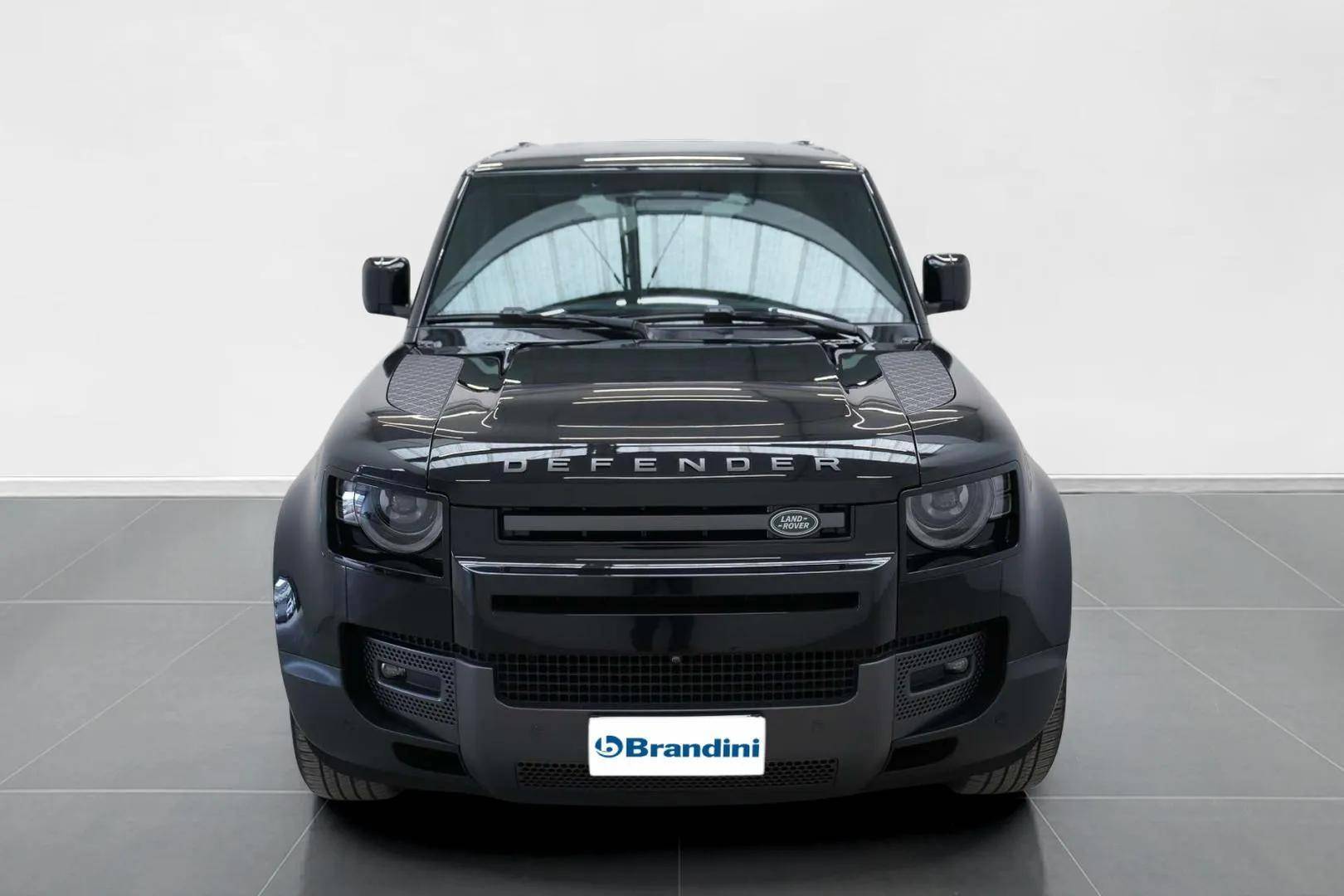 LAND ROVER Defender - Foto 2