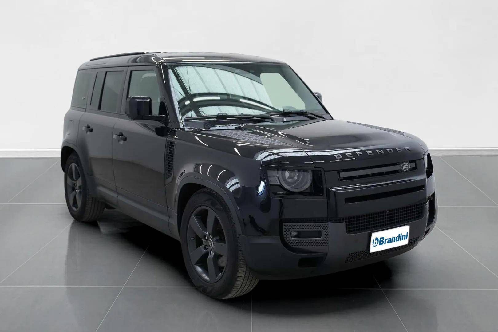 LAND ROVER Defender - Foto 3