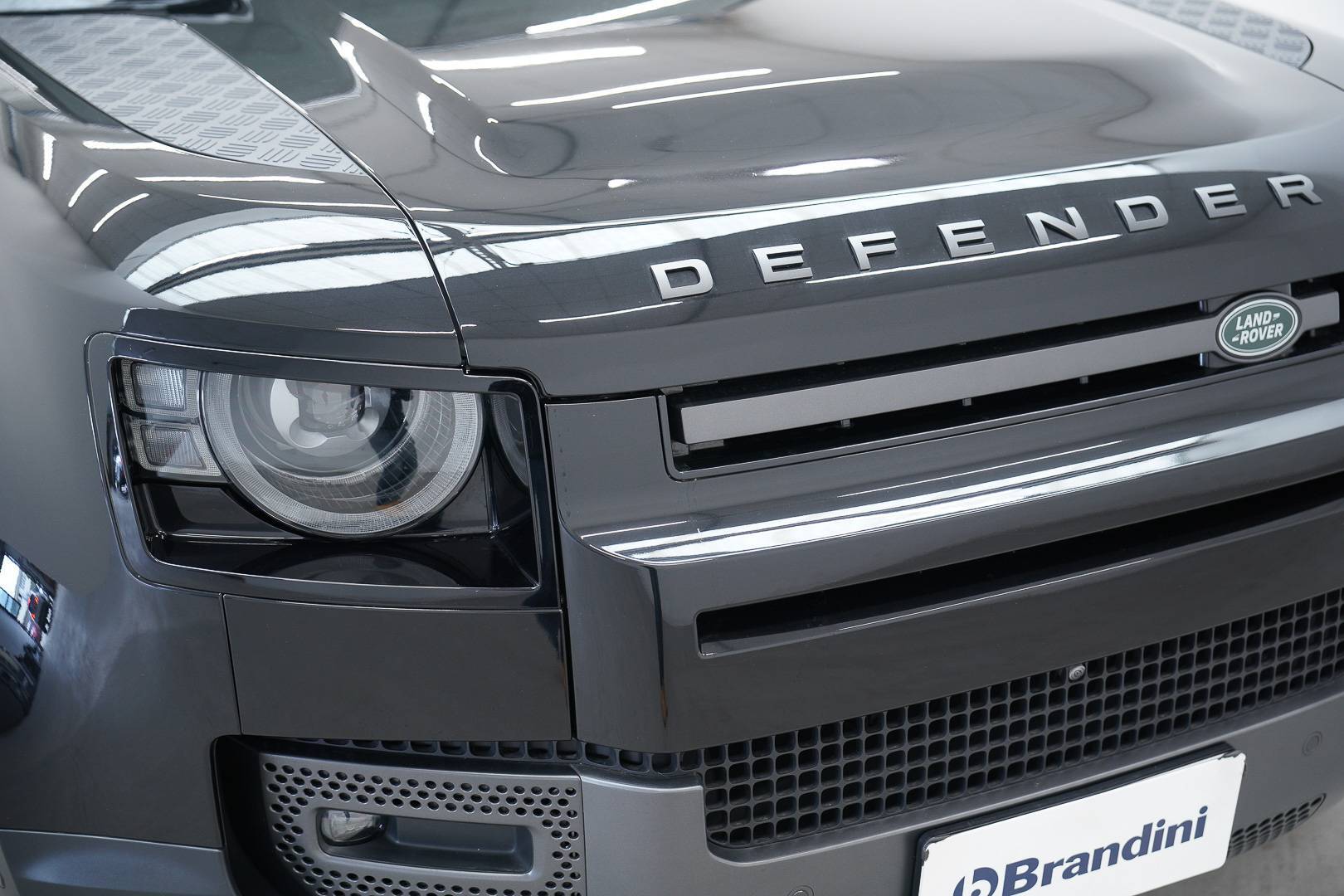LAND ROVER Defender - Foto 4
