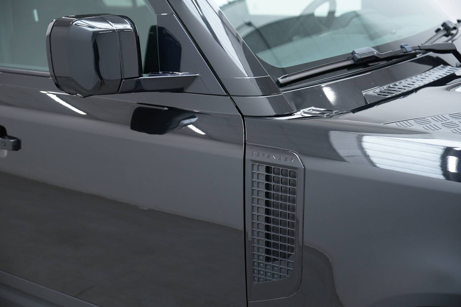 LAND ROVER Defender - Foto 5