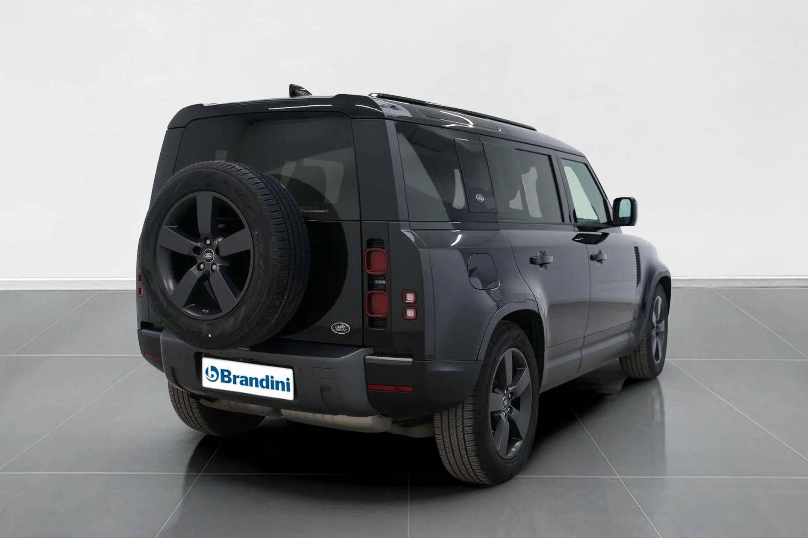LAND ROVER Defender - Foto 8