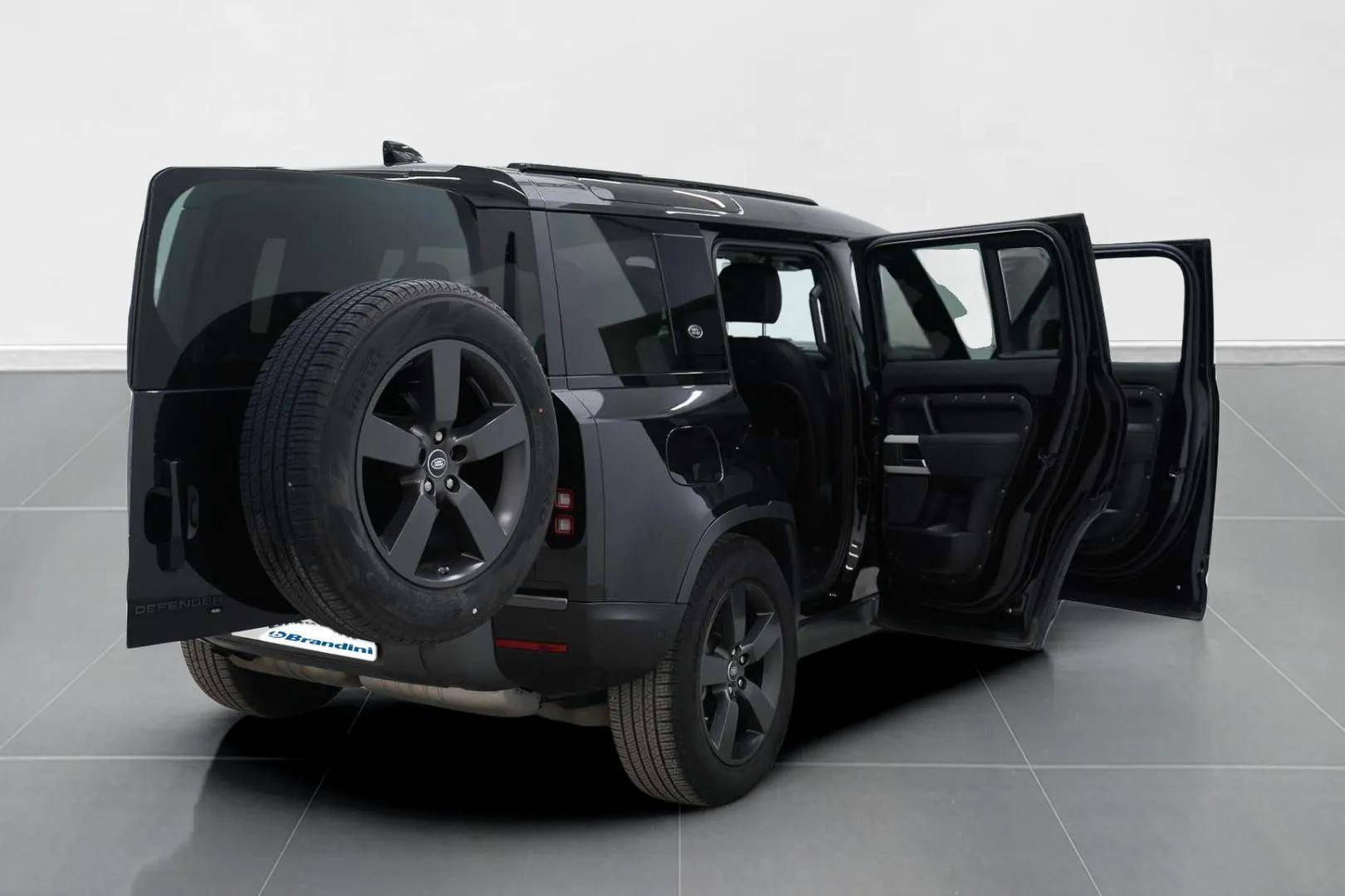 LAND ROVER Defender - Foto 9