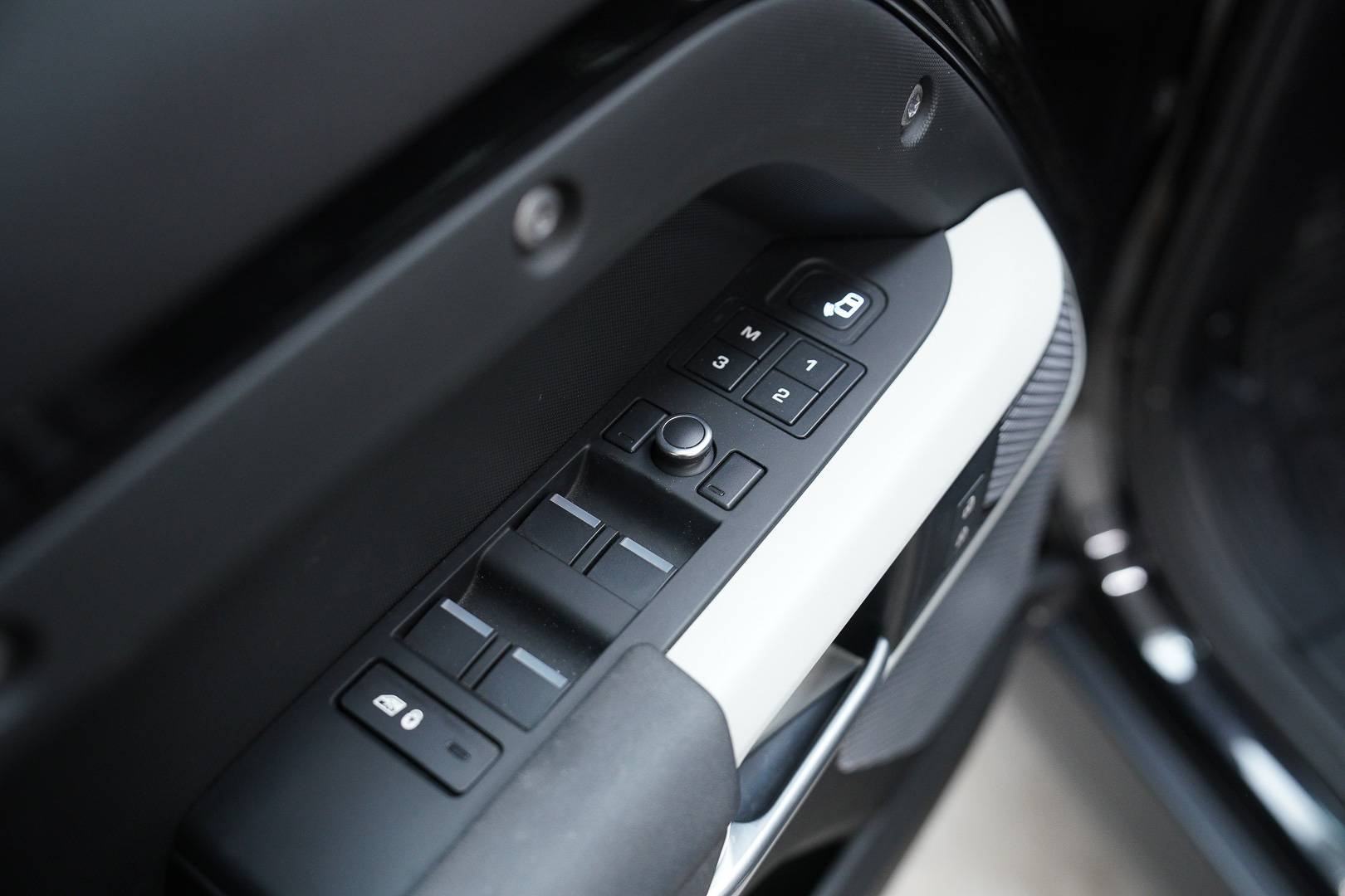 LAND ROVER Defender - Foto 10