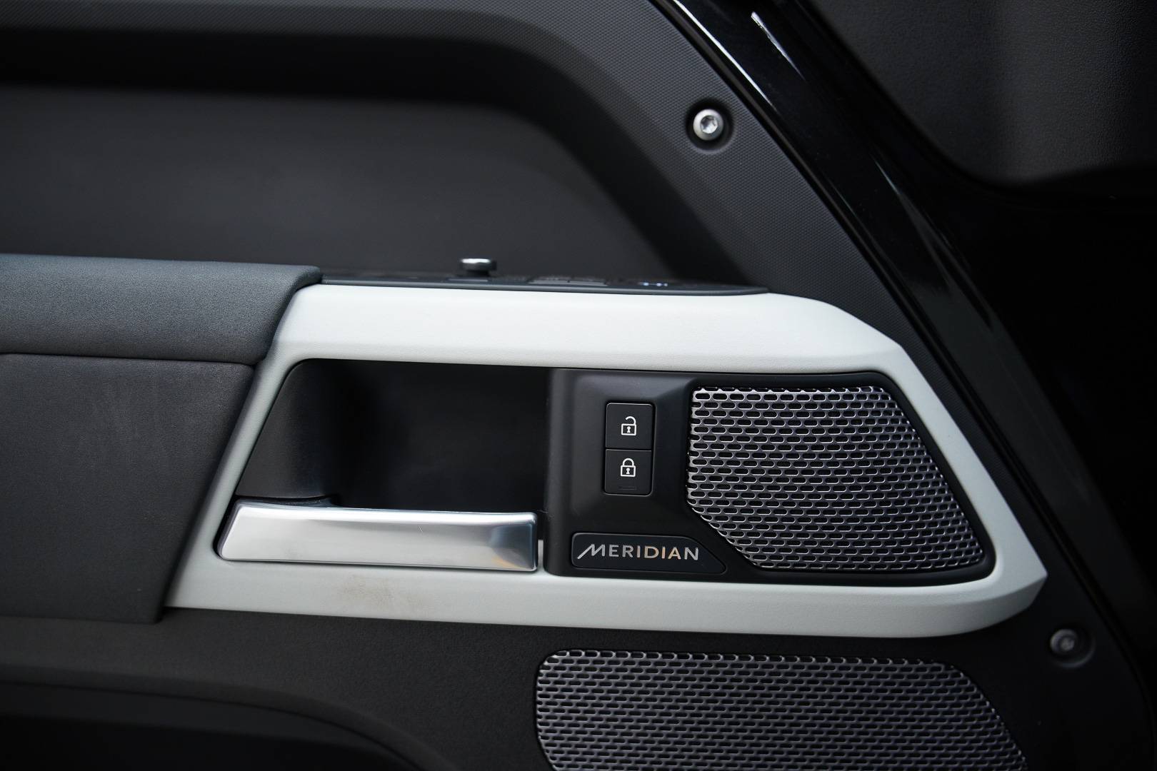 LAND ROVER Defender - Foto 11