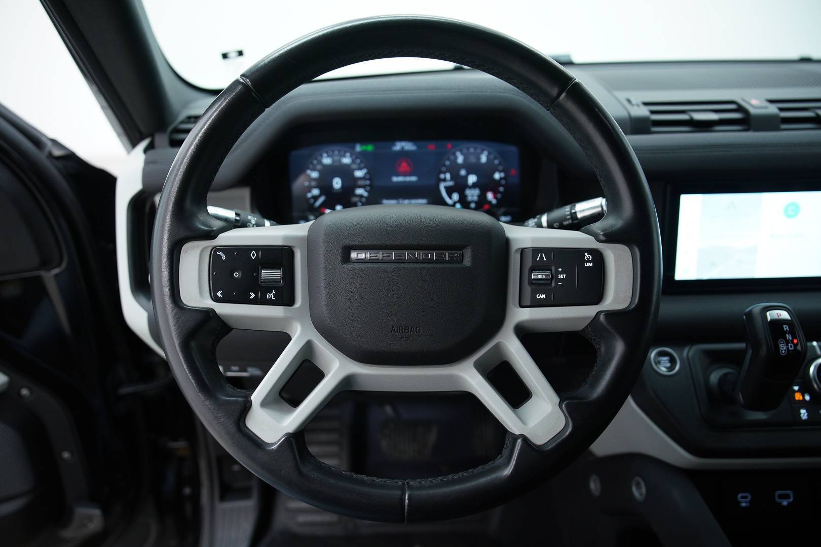 LAND ROVER Defender - Foto 12