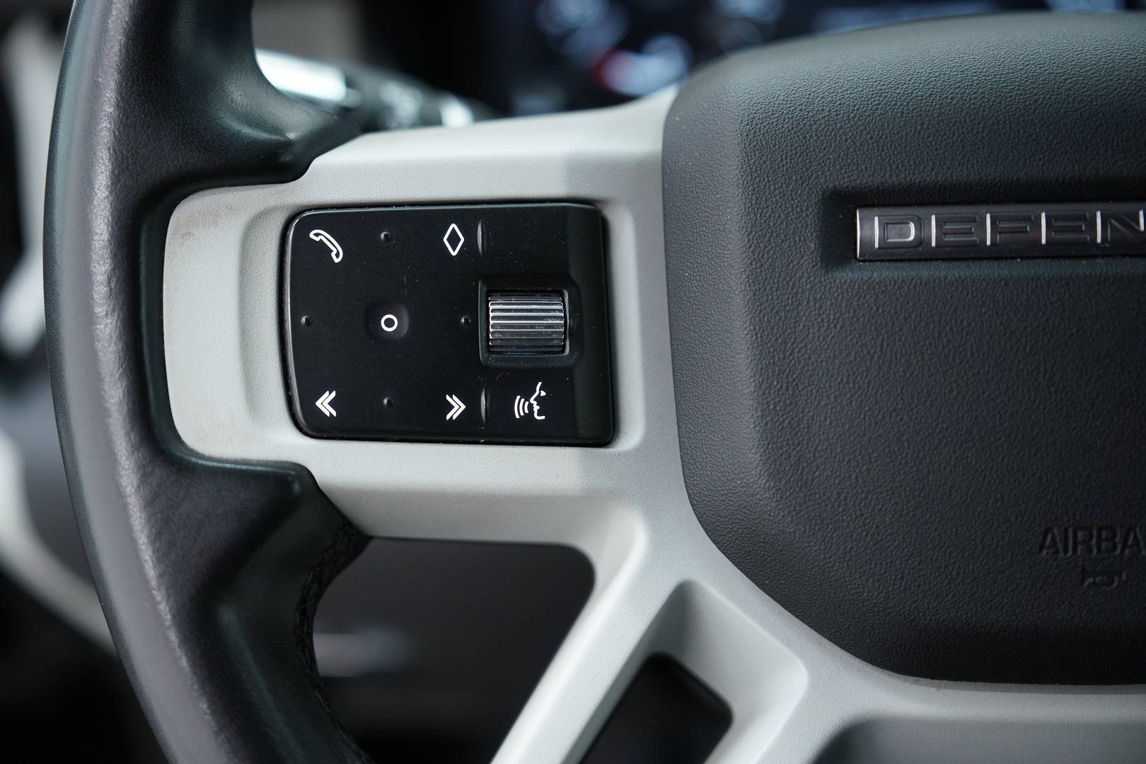 LAND ROVER Defender - Foto 13