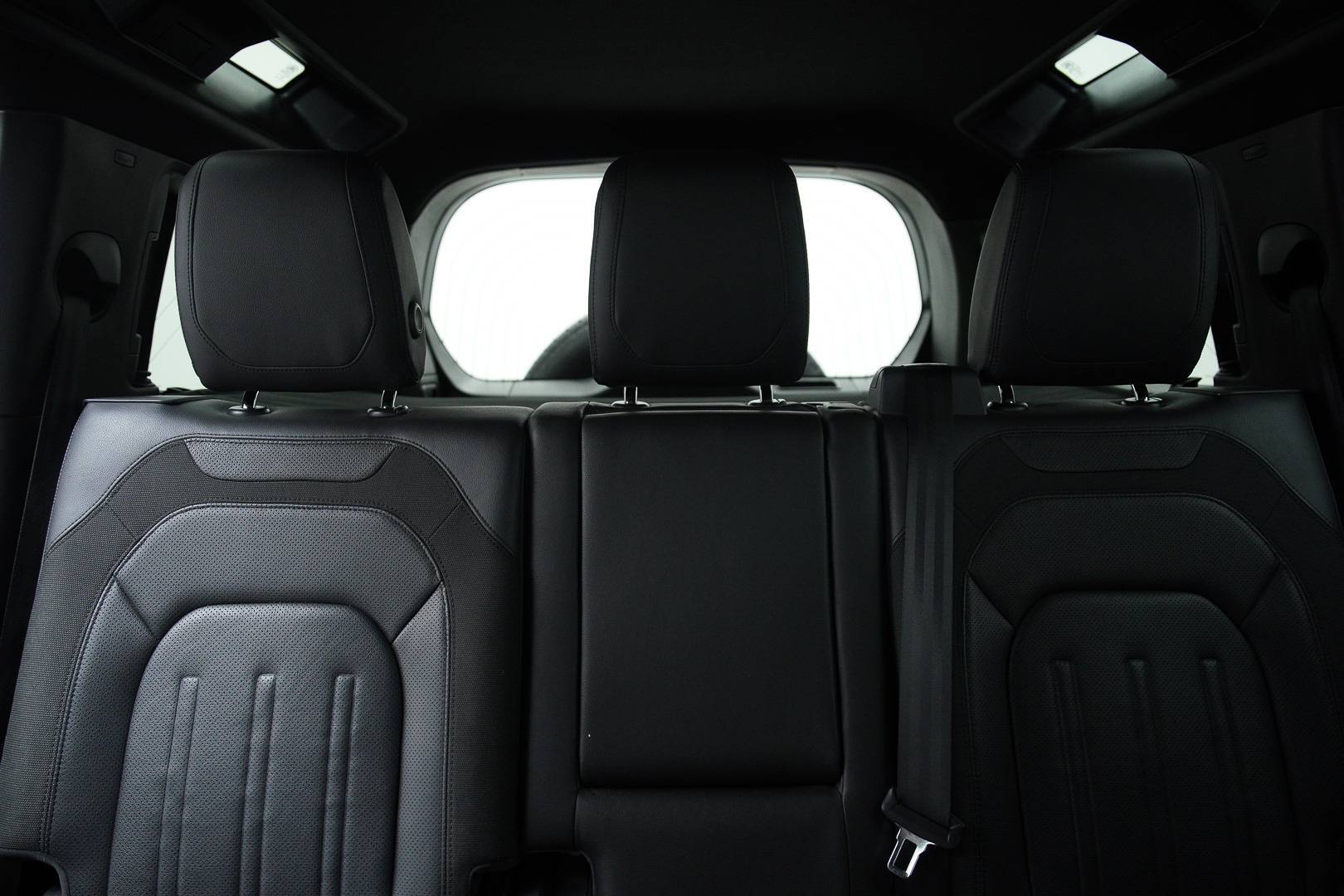 LAND ROVER Defender - Foto 26